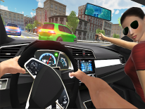 Car Simulator Civic: City Driving: Trucs en Codes