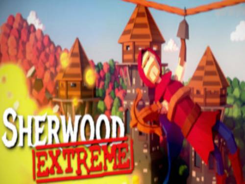 Sherwood Extreme: Enredo do jogo