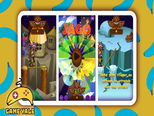 Game Yale: Game Yale: Videospiele Grundstück