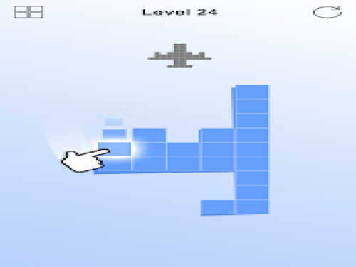 Pixel Match 3D: Enredo do jogo