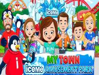 My Town: luna park ICEME: Astuces et codes de triche