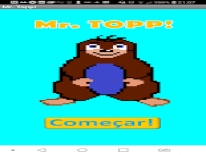 Mr. Topp!: Truques e codigos