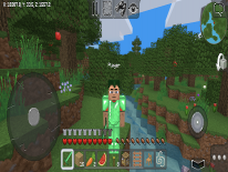 MultiCraft ― Build and Mine! : Cheats and cheat codes