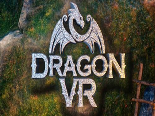 Dragon VR: Videospiele Grundstück