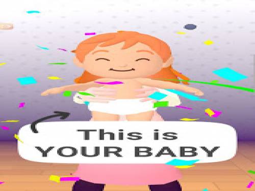 Parenting Choices: Videospiele Grundstück