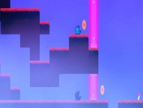 Requence: Requence: Videospiele Grundstück