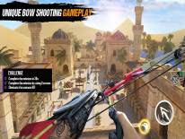 Ninja’s Creed: 3D Sniper Shooting Assassin Game: Trucs en Codes