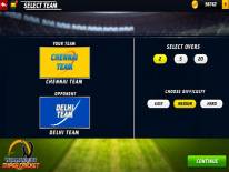 IPL Super Cricket - Cricket Games: Truques e codigos