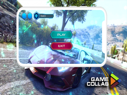 Game Collab Pro: Videospiele Grundstück