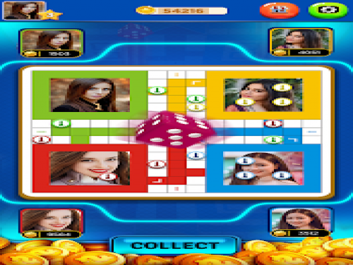 Super Ludo Multiplayer Game Classic: Astuces du jeu Super Ludo Multiplayer Game Classic: Trame du jeu