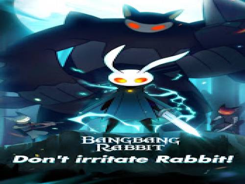 Bangbang Rabbit!: Videospiele Grundstück