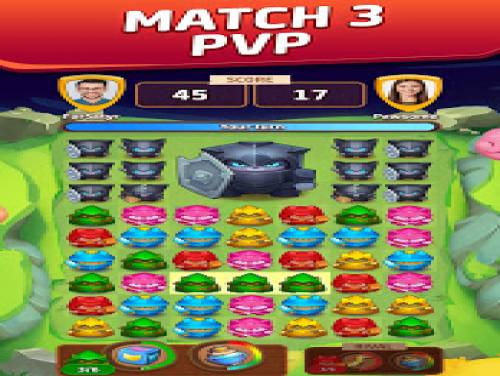 Cat Force - Free Puzzle Game: Cat Force - Free Puzzle Game: Videospiele Grundstück
