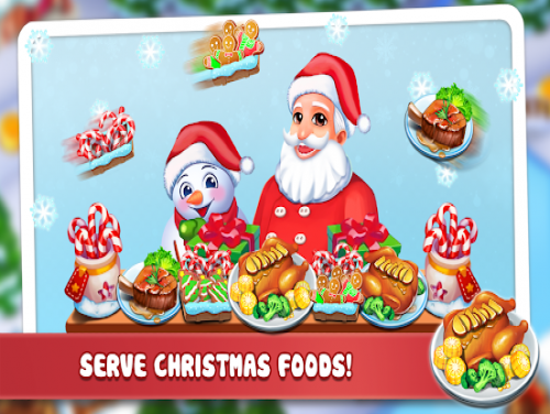 Cooking Crazy: Restaurant Chef Master: Astuces du jeu Cooking Crazy: Restaurant Chef Master: Trame du jeu