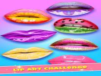 Lip Art Makeup Artist: Trucs en Codes