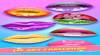 Tipps und Tricks von Lip Art Makeup Artist für ANDROID / IPHONE Nützliche Tipps