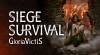 Trucchi di Siege Survival: Gloria Victis per PC