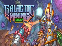 Galactic Mining Corp: Trucos y Códigos