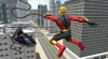 Tipps und Tricks von Rope Hero OG für ANDROID / IPHONE Nützliche Tipps