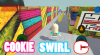 Tipps und Tricks von Crazy cookie swirl c mod rblox für ANDROID / IPHONE Nützliche Tipps