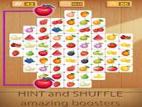 Tile Onnect - Onet Connect Pair Matching Puzzle: Tipps, Tricks und Cheats