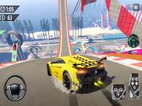New Car Stunts 3D: Crazy Racing Stunts: Trucchi e Codici