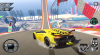 Trucs van New Car Stunts 3D: Crazy Racing Stunts voor ANDROID / IPHONE