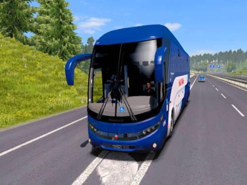 Bus Simulator India: Public Transport - Coach: Videospiele Grundstück