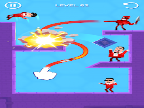 Drawmaster: Drawmaster: Videospiele Grundstück