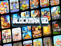 Blockman Go: Astuces et codes de triche