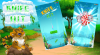 Truques de Underwater Knife Hit - Throw Knife Hit Target para ANDROID / IPHONE