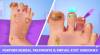 Читы Nail Surgery Foot Doctor - Offline Surgeon Games для ANDROID / IPHONE