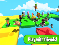 Stumble Guys: Multiplayer Royale: Cheats and cheat codes