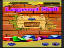 Legend Ball: Cheats and cheat codes