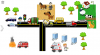 Tipps und Tricks von My HomeTown | City Game (no Ads without Internet) für ANDROID / IPHONE Nützliche Tipps