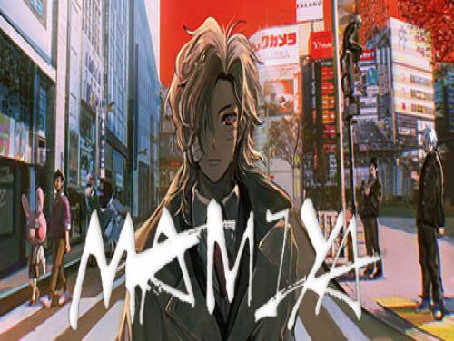 MAMIYA: Trama del Gioco