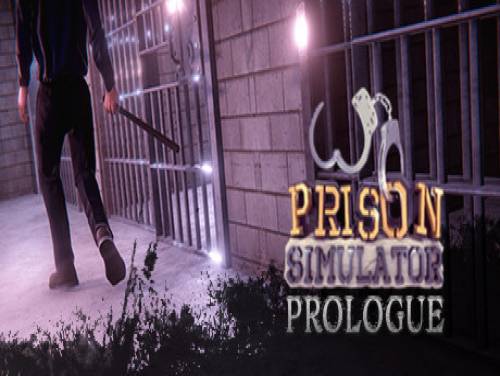 Prison Simulator: Prologue: Enredo do jogo