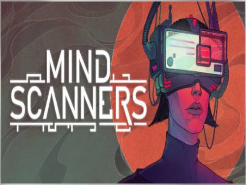 Mind Scanners: Trama del juego