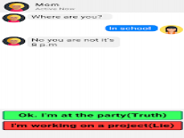 Chat Master!: Tipps, Tricks und Cheats