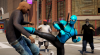 Tipps und Tricks von POWER SPIDER - Ultimate Superhero Parody für ANDROID / IPHONE Nützliche Tipps