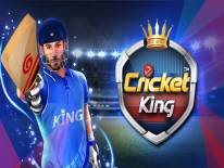 Cricket King™ - by Ludo King developer: Trucs en Codes