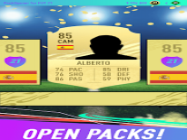 Pack Opener for FUT 21: Cheats and cheat codes