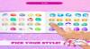 Tipps und Tricks von Super Nail Salon: Girl Games für ANDROID / IPHONE Nützliche Tipps