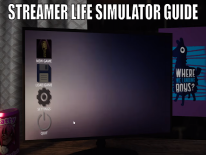 Guide Streamer Life Simulator: Коды и коды