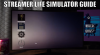 Tipps und Tricks von Guide Streamer Life Simulator für ANDROID / IPHONE Nützliche Tipps