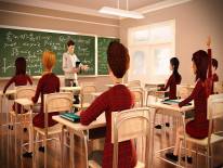 School Life Teacher Simulator - High School Games: Astuces et codes de triche