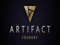 Artifact Foundry: Trucos y Códigos