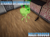 Walkthrough Streamer Life Simulator 2020: Коды и коды