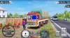 Astuces de Euro camion simulatore guida 3D camion Giochi 2020 pour ANDROID / IPHONE