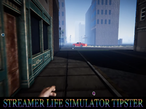 Tipster for Streamer Life Simulator: Trame du jeu