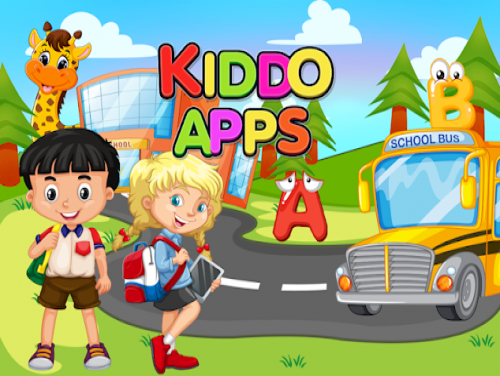 Kiddo Learn: All in One Preschool Learning Games: Trama del Gioco